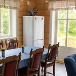 Semesterpark Feriehus&camping Kabelvåg