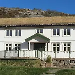 Feriehus&camping 5*