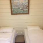 Feriehus&camping 5*
