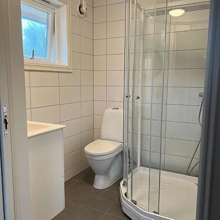 Holiday park & Kabelvag