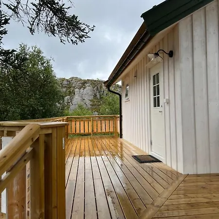 & 5* Kabelvåg