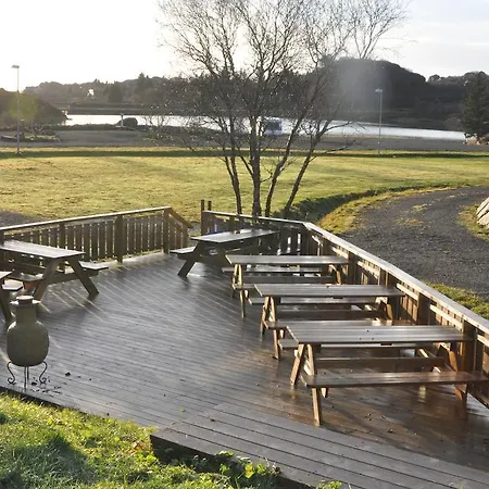 Vakantiepark &