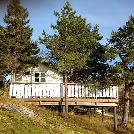 Feriehus&camping Kabelvåg