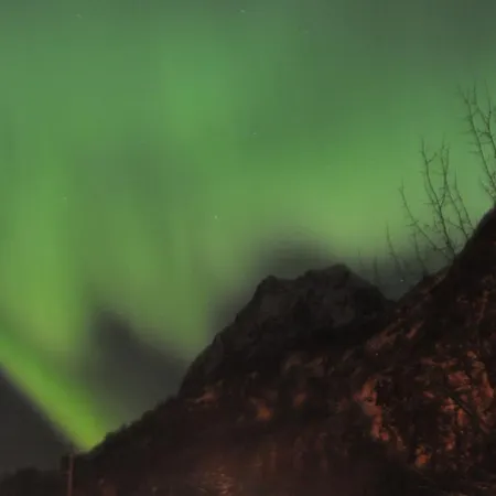 Üdülőpark & Kabelvåg