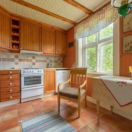 Feriepark Feriehus&camping