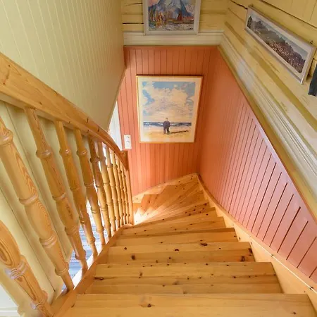 Feriehus&camping Feriepark