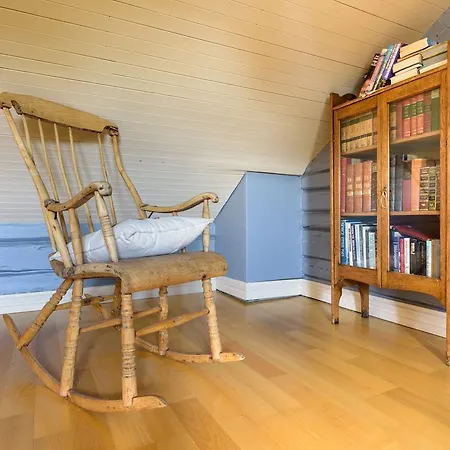 Üdülőpark & Kabelvåg