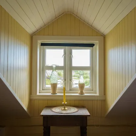 Feriehus&camping Feriepark 5*