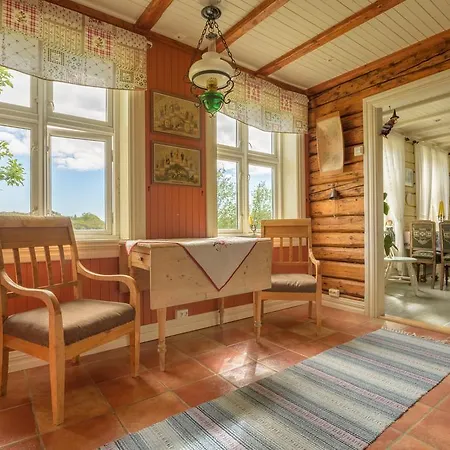 Feriehus&camping Feriepark 5*