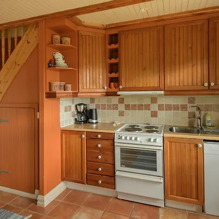 Feriehus&camping Feriepark