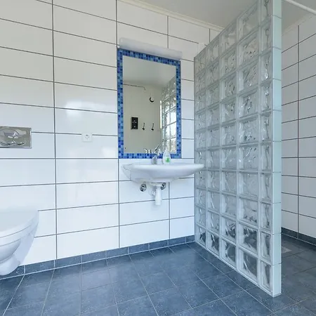 Feriehus&camping 5* Kabelvåg