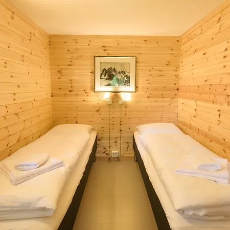 Feriehus&camping Feriepark