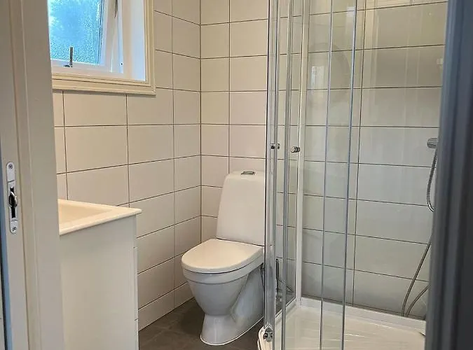 Πάρκο διακοπών & Kabelvåg