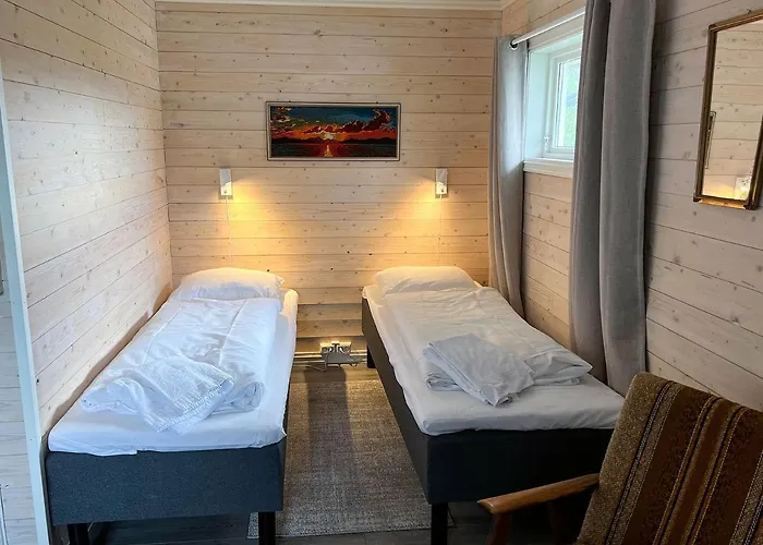 & Kabelvåg