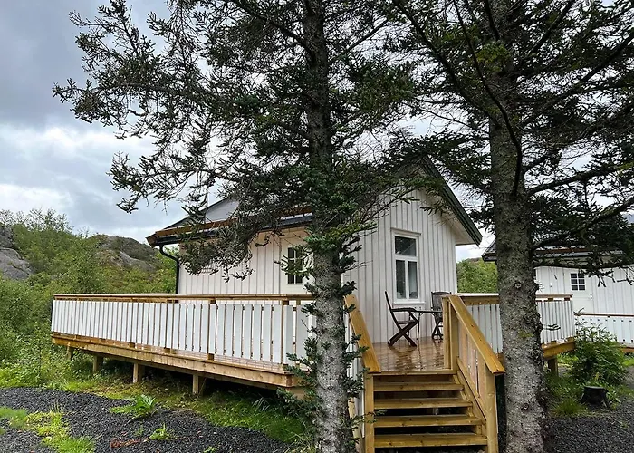 & 5* Kabelvåg