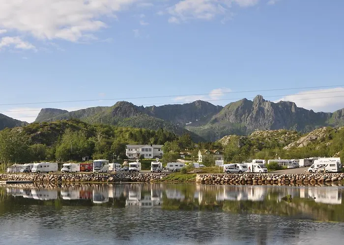 Πάρκο διακοπών & 5*