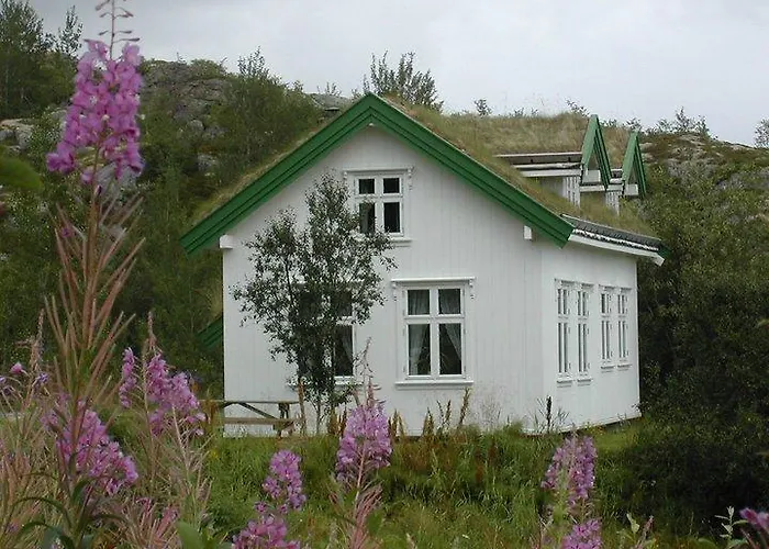 & Kabelvåg