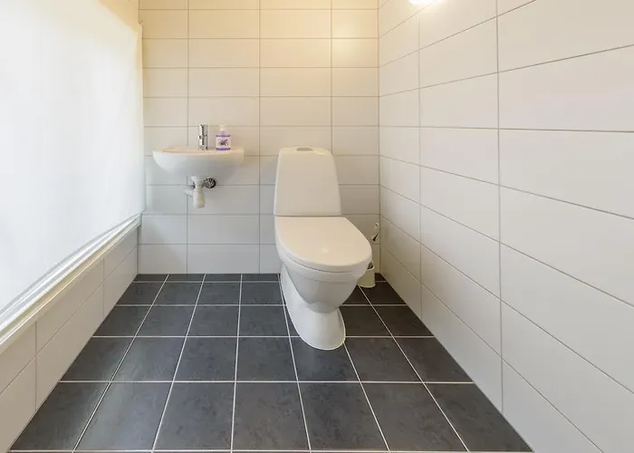 & 5* Kabelvåg