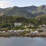 Vakantiepark & Kabelvåg