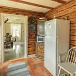 & Vakantiepark Kabelvåg