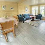 & Vakantiepark Kabelvåg