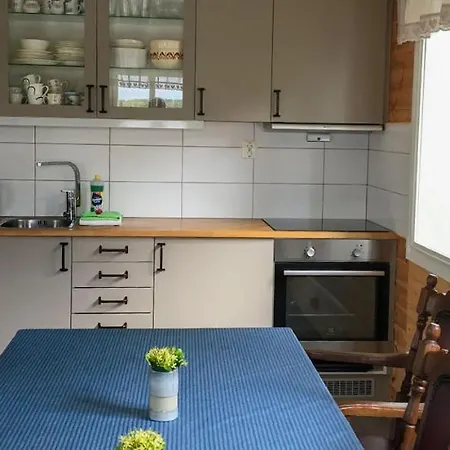 Kompleks wypoczynkowy &