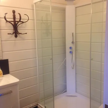 Feriehus&camping 5*