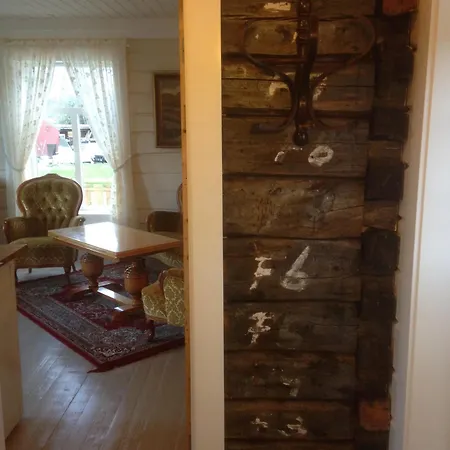 Feriehus&camping