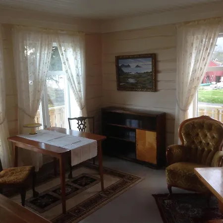 Semesterpark Feriehus&camping 5*