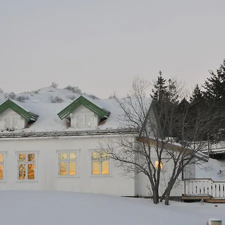 Semesterpark Feriehus&camping