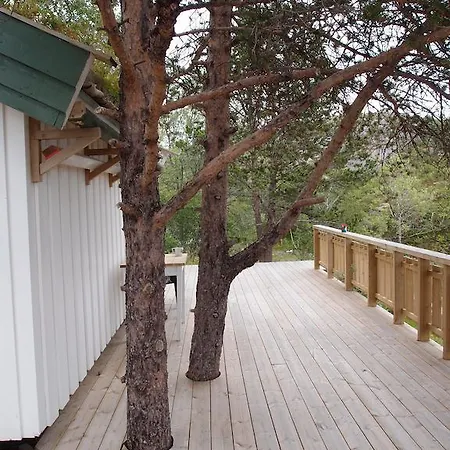 Feriehus&camping