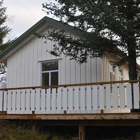 Semesterpark Feriehus&camping