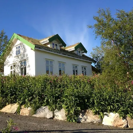 Semesterpark Feriehus&camping