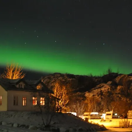 Feriehus&camping