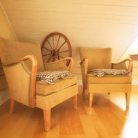 Semesterpark Feriehus&camping