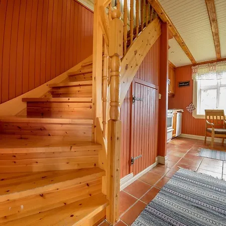 Semesterpark Feriehus&camping 5*