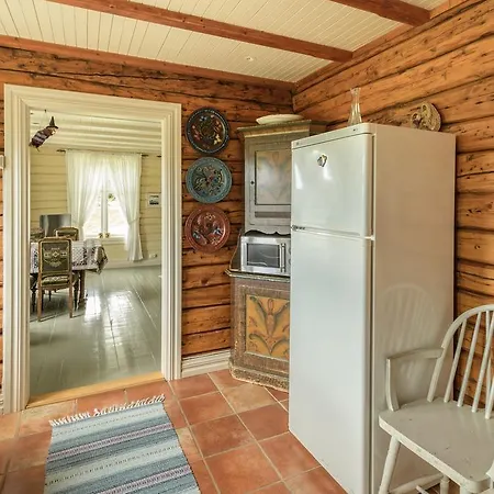 Feriehus&camping Feriepark Kabelvåg