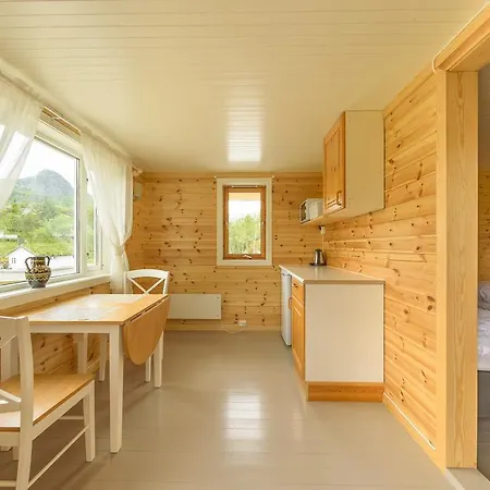 Feriehus&camping Semesterpark 5*