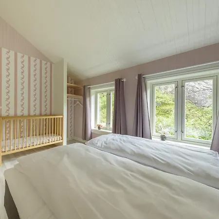 Feriehus&camping Semesterpark