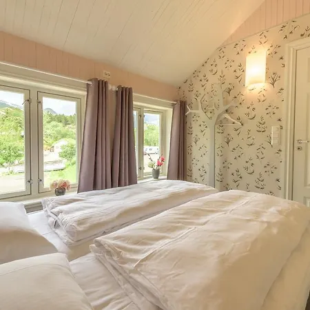 Feriehus&camping