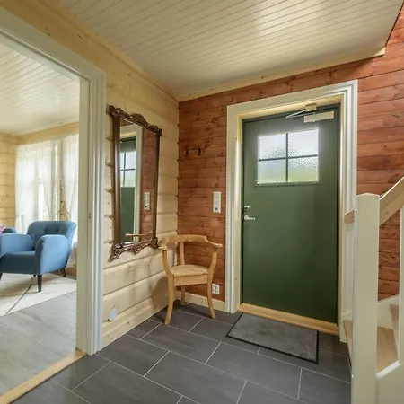 Feriehus&camping 5*