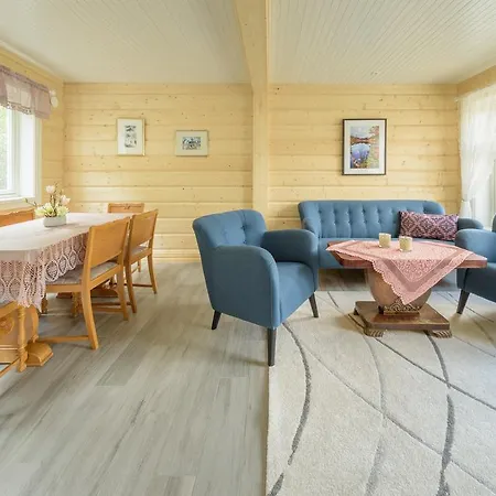 Feriehus&camping